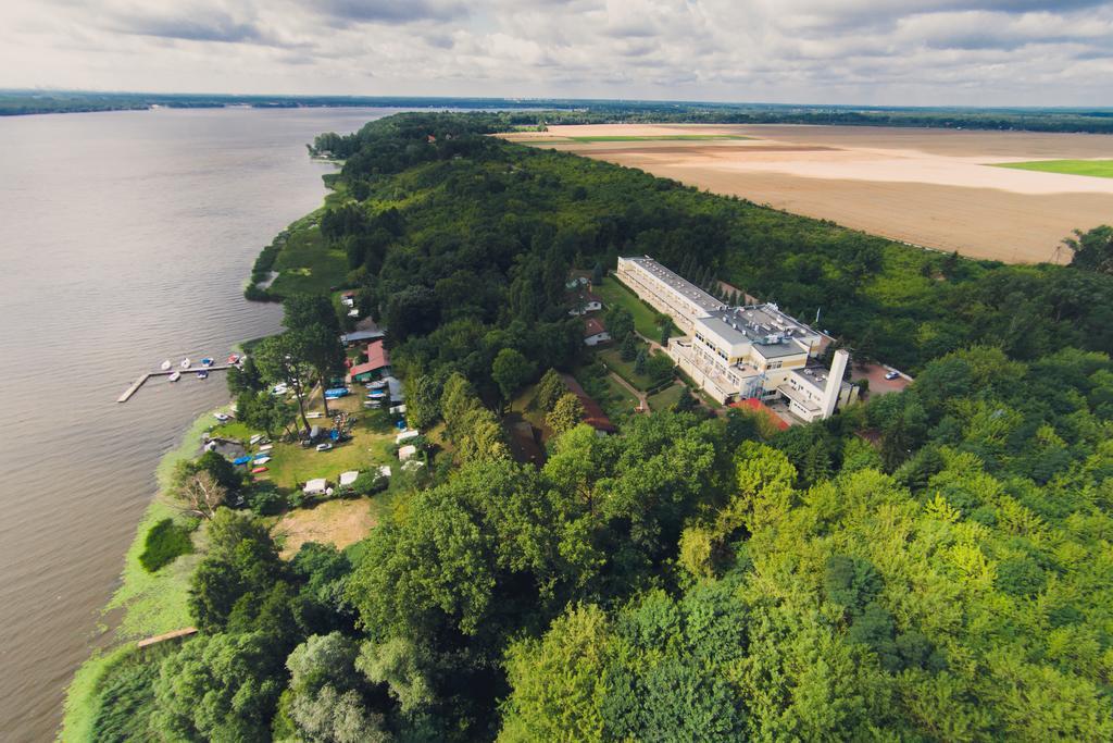Geovita W Jadwisinie Exterior photo